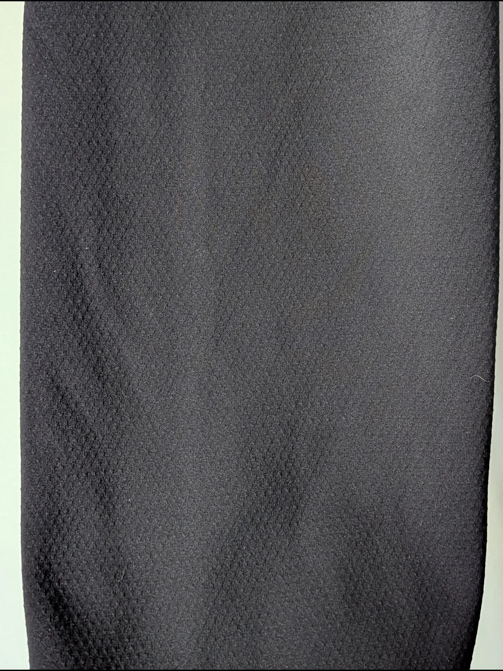 Under Armour Base 4.0 Cold Gear Men's Fitted Black Thermal Base Layer Long Johns - Picture 4 of 12